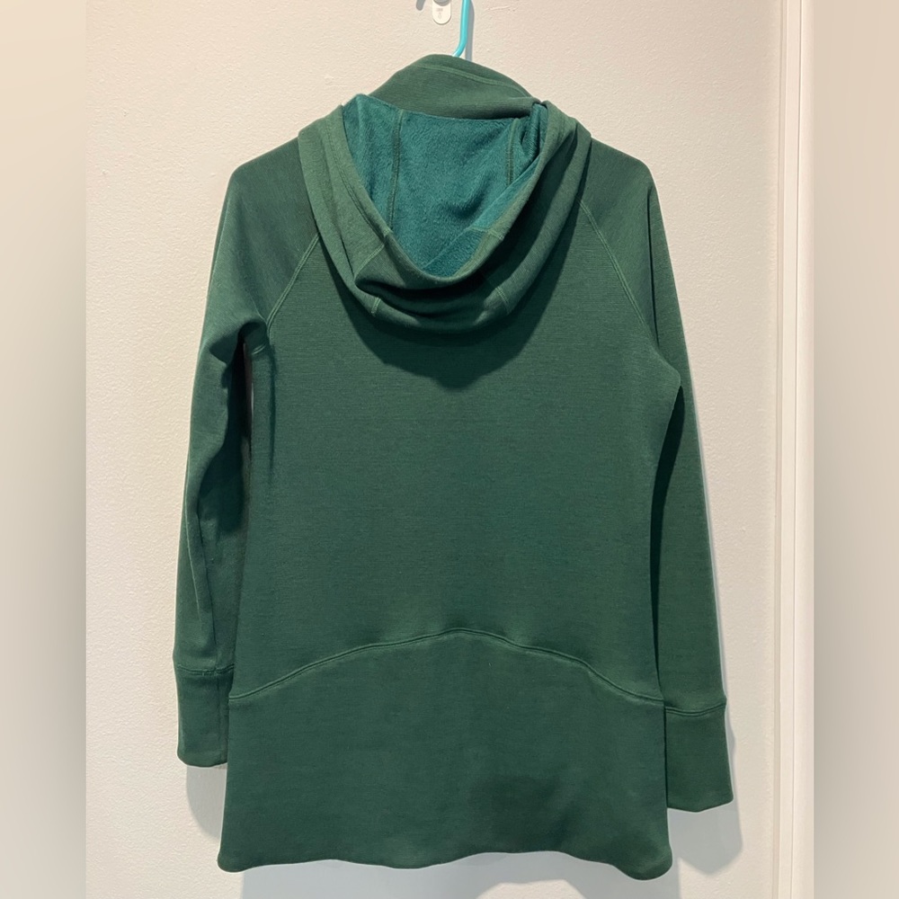 Marmot Hooded Sweater - Picture 2 of 12